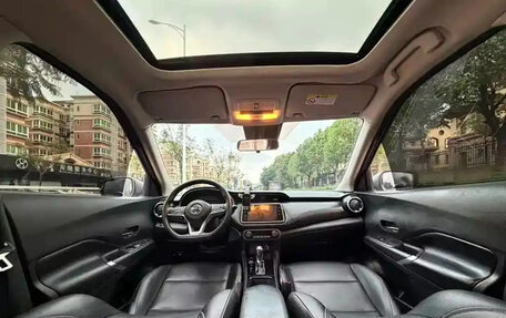 Nissan Kicks I, 2023 год, 1 042 000 рублей, 11 фотография