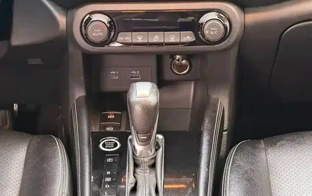 Nissan Kicks I, 2023 год, 1 042 000 рублей, 12 фотография