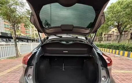 Nissan Kicks I, 2023 год, 1 042 000 рублей, 16 фотография
