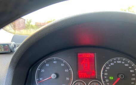 Volkswagen Jetta VI, 2008 год, 490 999 рублей, 9 фотография