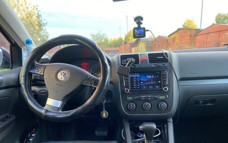 Volkswagen Jetta VI, 2008 год, 490 999 рублей, 7 фотография