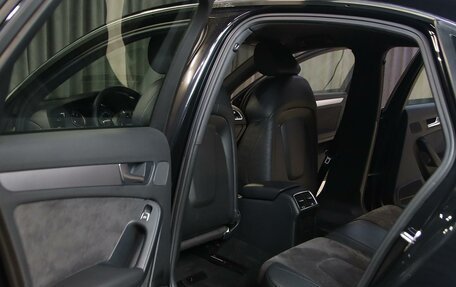 Audi A4, 2013 год, 1 299 000 рублей, 6 фотография