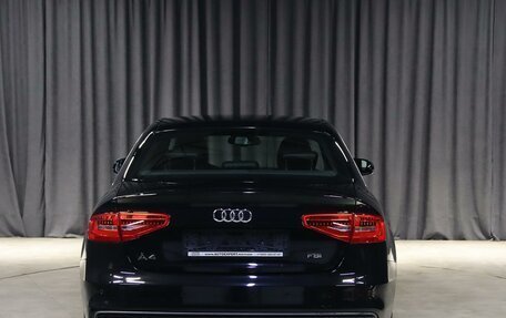 Audi A4, 2013 год, 1 299 000 рублей, 15 фотография