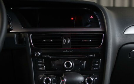 Audi A4, 2013 год, 1 299 000 рублей, 11 фотография
