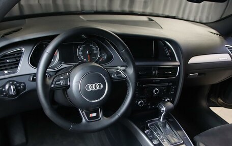 Audi A4, 2013 год, 1 299 000 рублей, 8 фотография