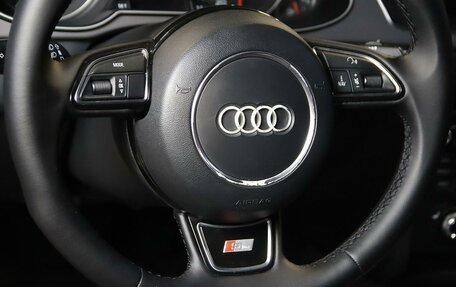 Audi A4, 2013 год, 1 299 000 рублей, 13 фотография