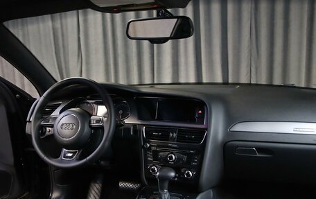 Audi A4, 2013 год, 1 299 000 рублей, 5 фотография