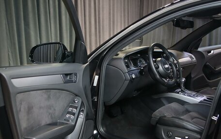 Audi A4, 2013 год, 1 299 000 рублей, 7 фотография