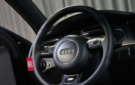 Audi A4, 2013 год, 1 299 000 рублей, 9 фотография