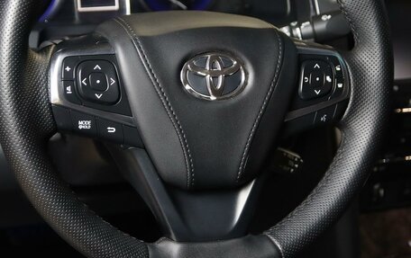 Toyota Camry, 2017 год, 1 899 000 рублей, 13 фотография