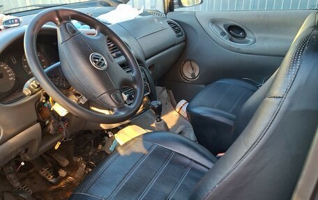 Volkswagen Sharan I рестайлинг, 2000 год, 168 000 рублей, 6 фотография