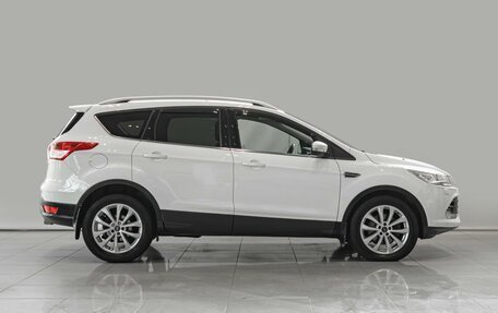 Ford Kuga III, 2014 год, 1 350 000 рублей, 4 фотография