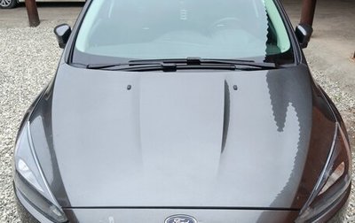 Ford Focus III, 2018 год, 1 250 000 рублей, 1 фотография
