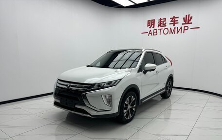 Mitsubishi Eclipse Cross, 2021 год, 2 480 000 рублей, 1 фотография