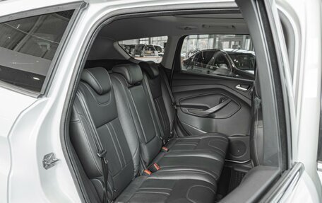 Ford Kuga III, 2014 год, 1 350 000 рублей, 10 фотография