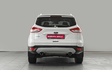 Ford Kuga III, 2014 год, 1 350 000 рублей, 3 фотография