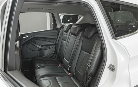Ford Kuga III, 2014 год, 1 350 000 рублей, 12 фотография