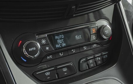 Ford Kuga III, 2014 год, 1 350 000 рублей, 17 фотография