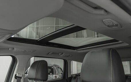 Ford Kuga III, 2014 год, 1 350 000 рублей, 14 фотография