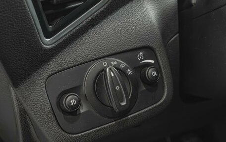 Ford Kuga III, 2014 год, 1 350 000 рублей, 22 фотография