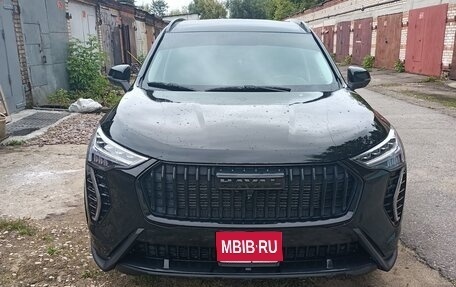 Haval Jolion, 2025 год, 1 990 000 рублей, 1 фотография