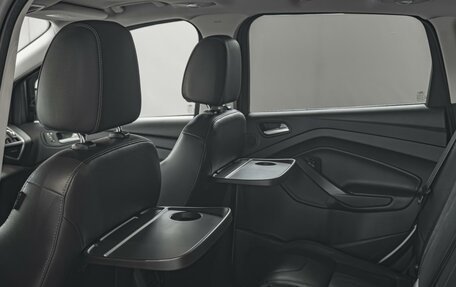 Ford Kuga III, 2014 год, 1 350 000 рублей, 31 фотография
