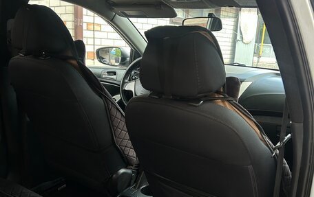 Hyundai Solaris II рестайлинг, 2014 год, 600 000 рублей, 3 фотография