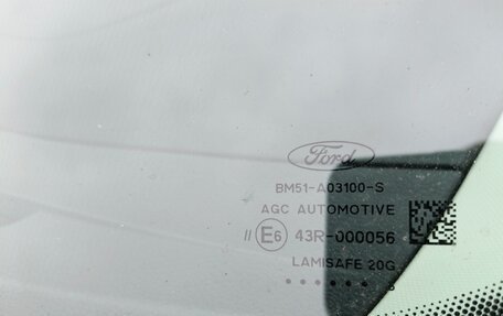 Ford Focus III, 2018 год, 1 250 000 рублей, 7 фотография