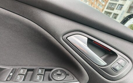 Ford Focus III, 2018 год, 1 250 000 рублей, 14 фотография