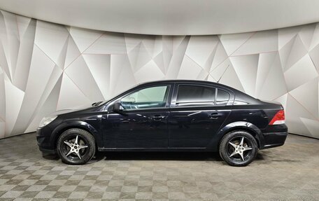 Opel Astra H, 2011 год, 460 000 рублей, 5 фотография
