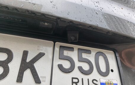 Ford Focus III, 2018 год, 1 250 000 рублей, 15 фотография