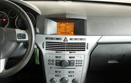 Opel Astra H, 2011 год, 460 000 рублей, 15 фотография