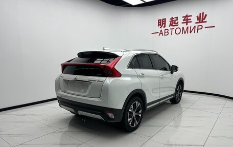 Mitsubishi Eclipse Cross, 2021 год, 2 480 000 рублей, 4 фотография