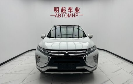 Mitsubishi Eclipse Cross, 2021 год, 2 480 000 рублей, 2 фотография