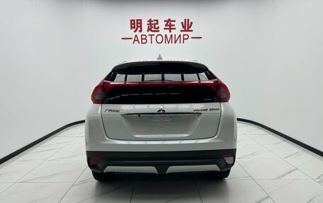 Mitsubishi Eclipse Cross, 2021 год, 2 480 000 рублей, 5 фотография