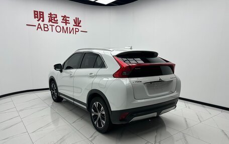 Mitsubishi Eclipse Cross, 2021 год, 2 480 000 рублей, 6 фотография