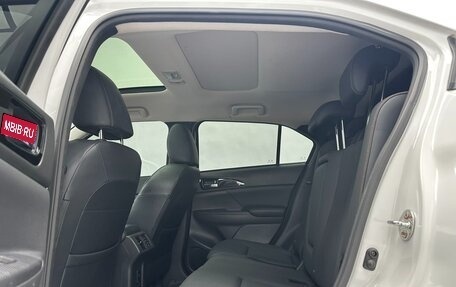 Mitsubishi Eclipse Cross, 2021 год, 2 480 000 рублей, 9 фотография