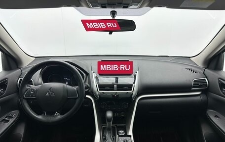 Mitsubishi Eclipse Cross, 2021 год, 2 480 000 рублей, 8 фотография