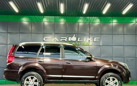 Great Wall Hover H3 I, 2014 год, 869 000 рублей, 4 фотография