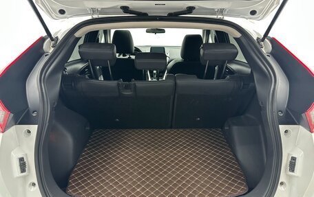 Mitsubishi Eclipse Cross, 2021 год, 2 480 000 рублей, 17 фотография