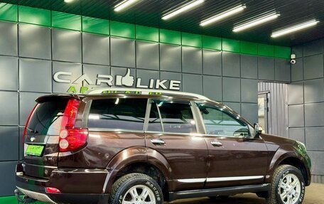 Great Wall Hover H3 I, 2014 год, 869 000 рублей, 8 фотография