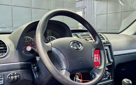 Great Wall Hover H3 I, 2014 год, 869 000 рублей, 12 фотография