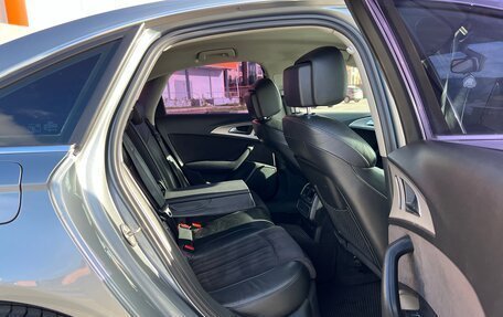 Audi A6, 2011 год, 2 300 000 рублей, 8 фотография