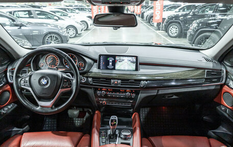 BMW X6, 2017 год, 3 949 700 рублей, 16 фотография