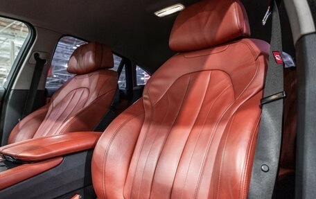 BMW X6, 2017 год, 3 949 700 рублей, 14 фотография