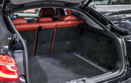 BMW X6, 2017 год, 3 949 700 рублей, 26 фотография