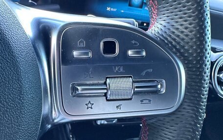 Mercedes-Benz CLA, 2019 год, 3 000 000 рублей, 11 фотография