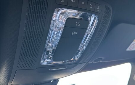 Mercedes-Benz CLA, 2019 год, 3 000 000 рублей, 12 фотография