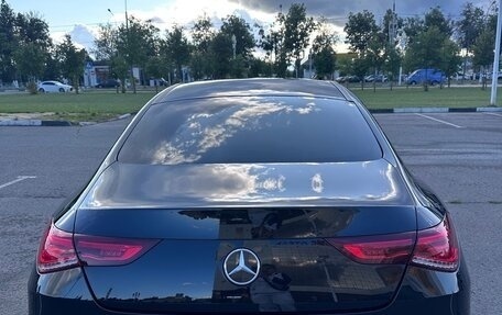 Mercedes-Benz CLA, 2019 год, 3 000 000 рублей, 8 фотография