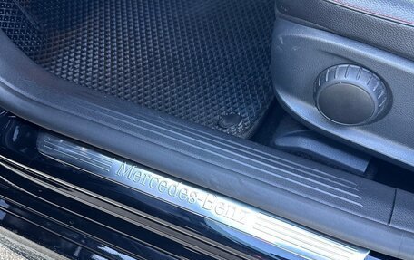 Mercedes-Benz CLA, 2019 год, 3 000 000 рублей, 27 фотография